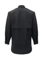 Рубашка Denis Detalov T2 серая