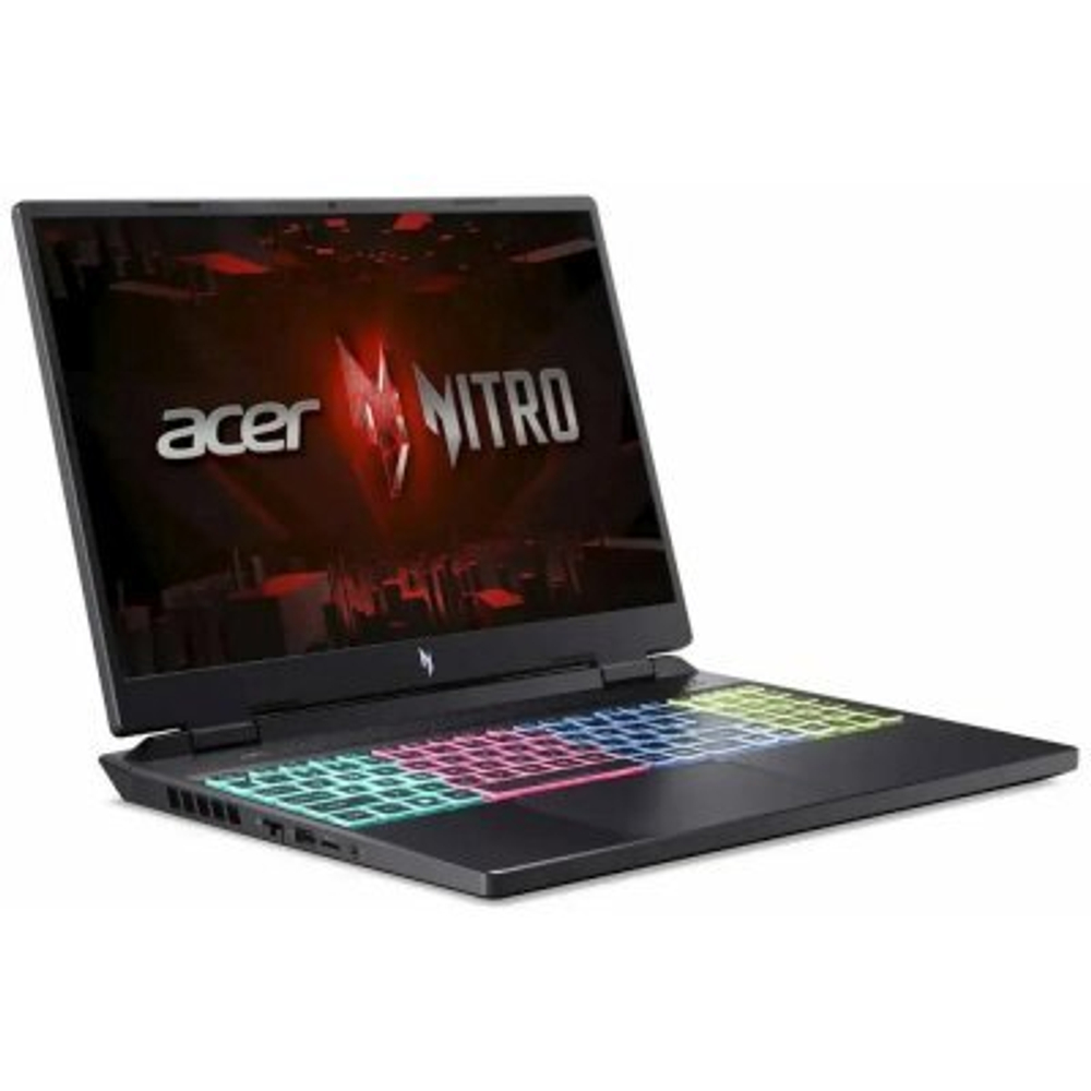 Ноутбук Acer Nitro 16 AN16-42-R3S3