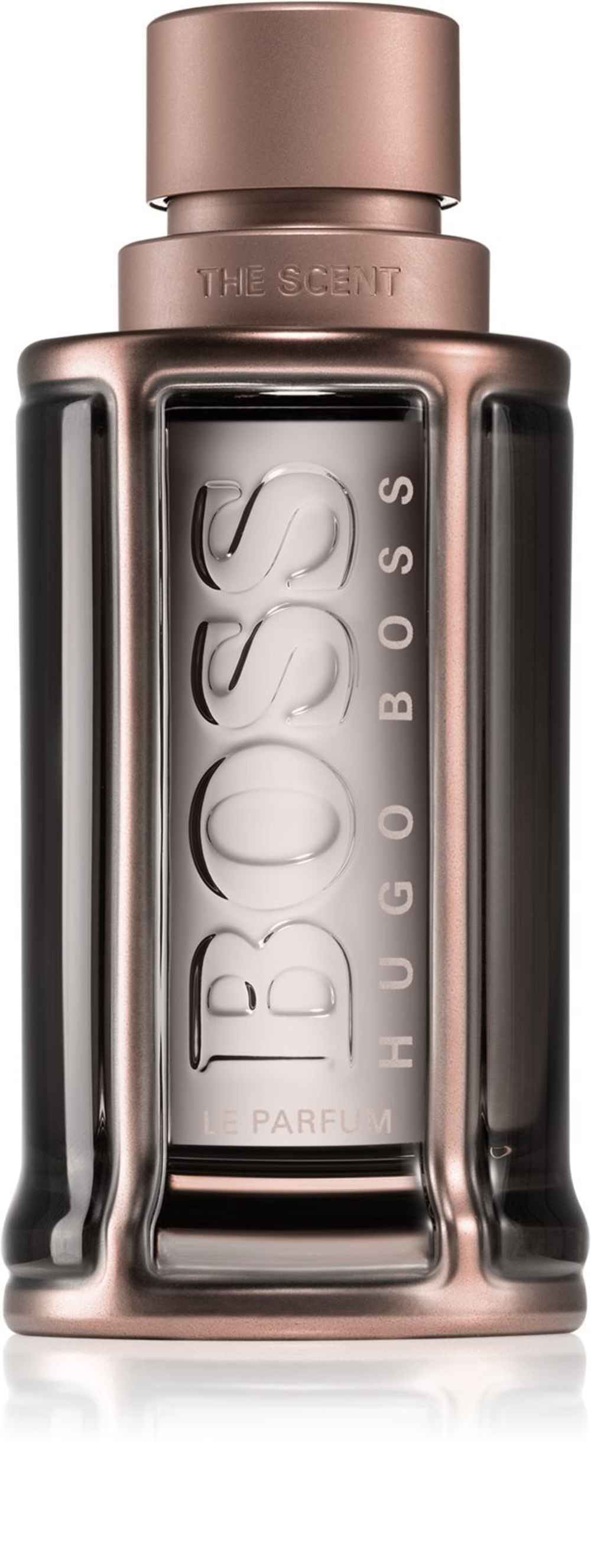Hugo boss the scent parfum for him best sale