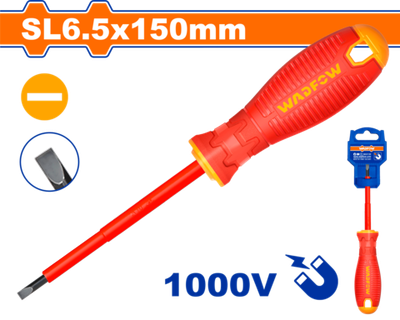 Изолированная отвертка