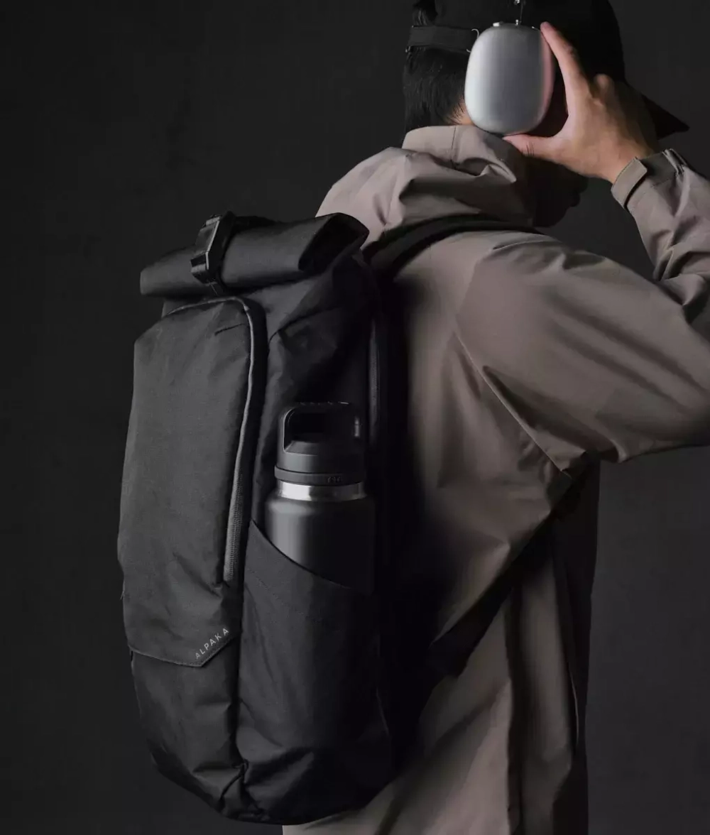 Рюкзак Alpaka Elements Shift Pack V2