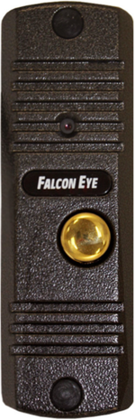 Вызывная панель  Falcon Eye FE-305HD (медь)
