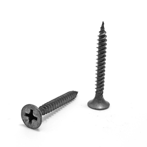 Саморез по гипсокартону частая резьба 3,5*35мм (12кг)