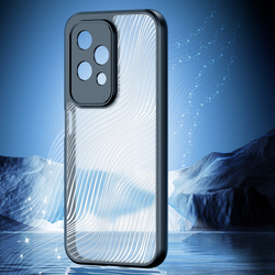 Защитный чехол от Dux Ducis для смартфона Honor 200 Lite, серия Aimo Series Case