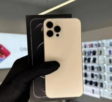 iPhone 12 Pro Max, 512 ГБ б/у