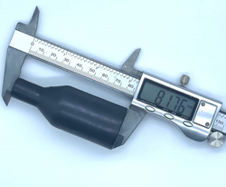 Boot Термоусаживаемый 202А 163 (Z6212)