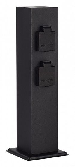 Блок розеток наземный ST-Luce Socket SL9012.415.00