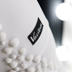 матовый полужемчуг