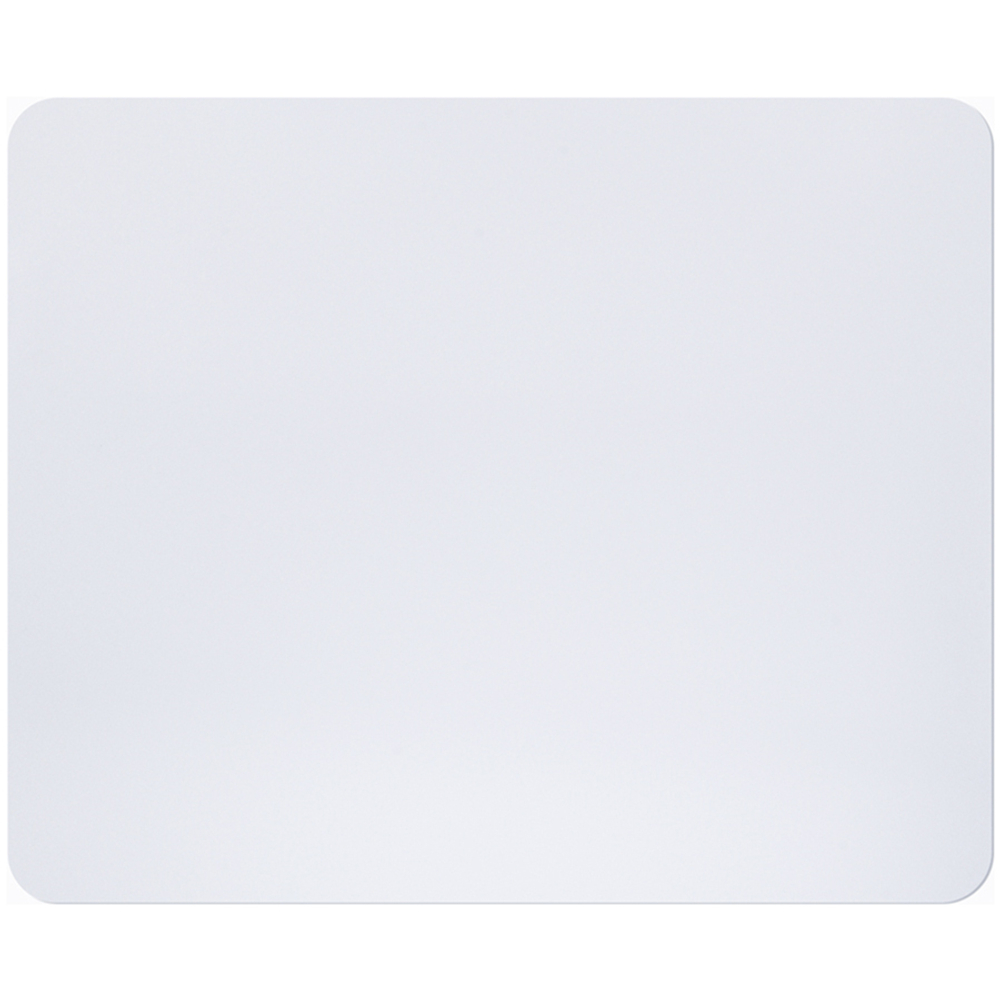 Настольное покрытие OfficeSpace 45*55см, прозрачное матовое