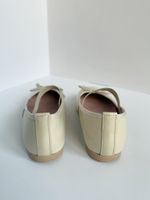 Лаковые туфли-балетки Pretty Ballerinas, 27