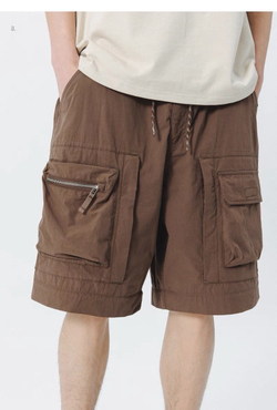 Брюки Nothomme Washed Workwear Paratrooper