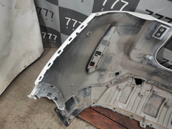 Бампер задний Haval F7 1 22-24 Б/У Оригинал 2804201XKQ11A