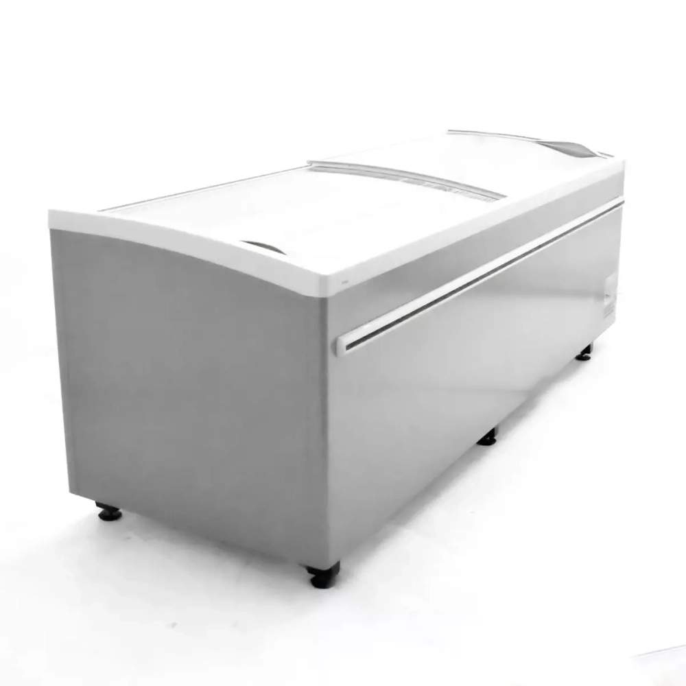 Ларь-бонета торцевая Haier GTE1850G