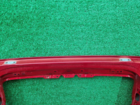 Крышка багажника Haval F7x (2019-2024)