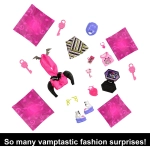 Кукла Monster High Draculaura в наборе Skulltimate Secrets Neon Frights