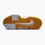 Женские Теннисные кроссовки Nike GP Challenge Pro white/summit white/linen/light orewood brown