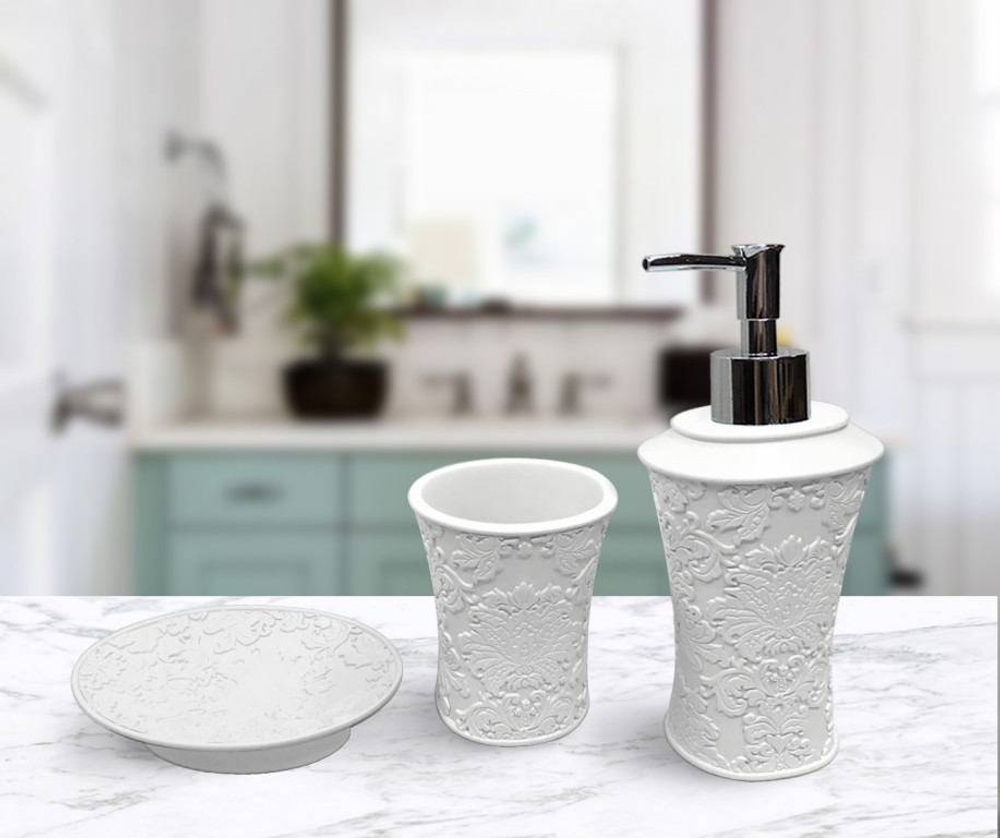 Набор №12 (белый) Sofi De MarkO