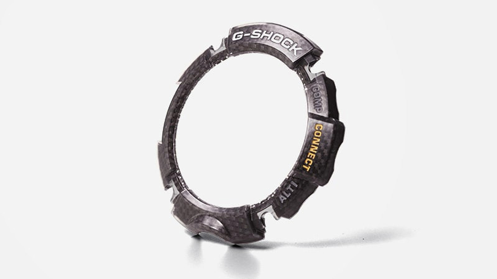 Часы Casio GG-B100-1A3