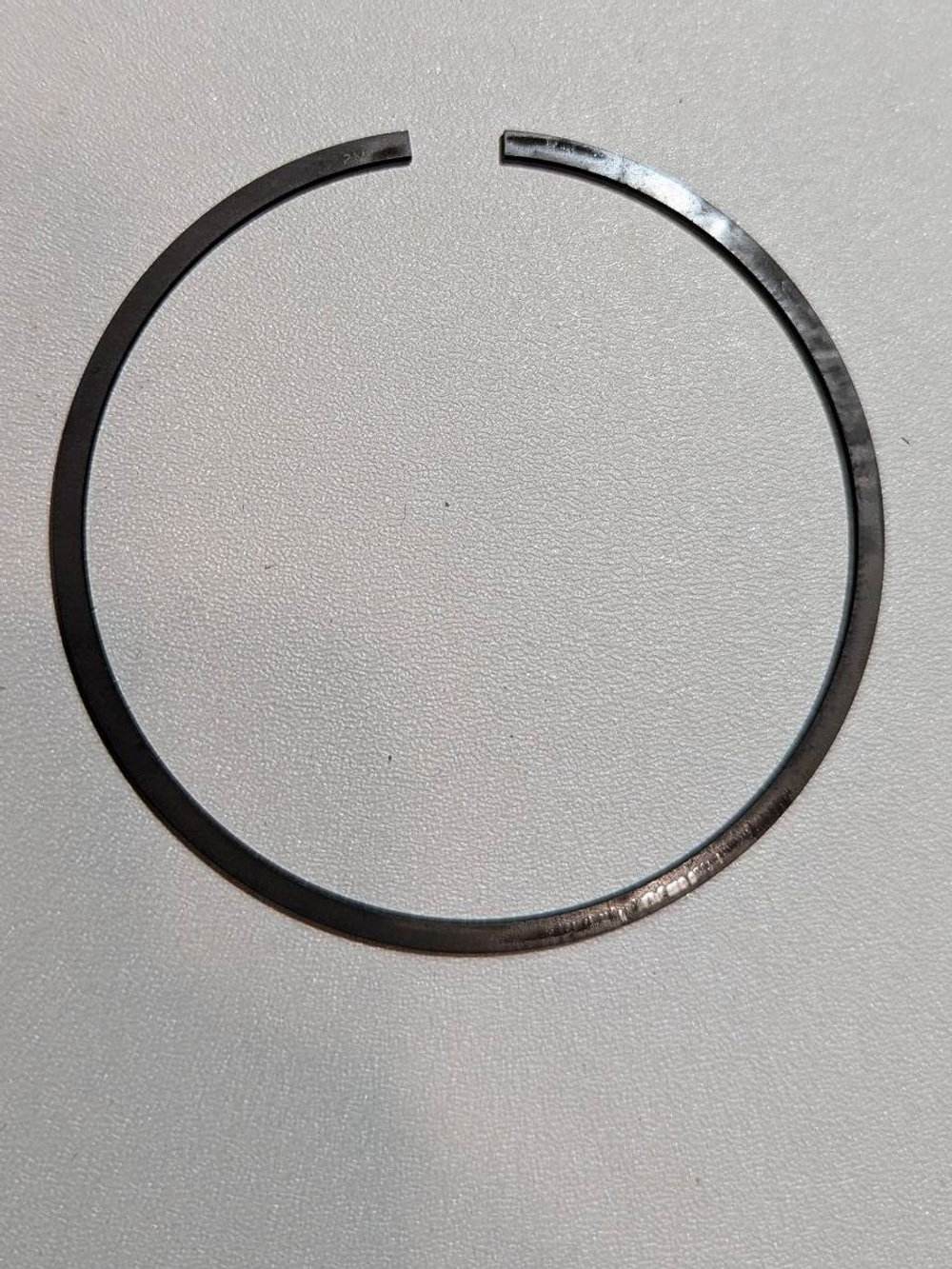 Кольца поршневые 4Т d56мм для двигателя YX 140/150(W063/W150-5)