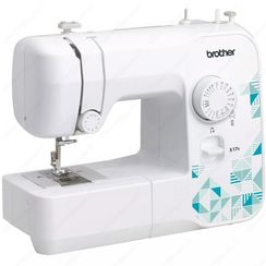 Швейная машина Brother X17S