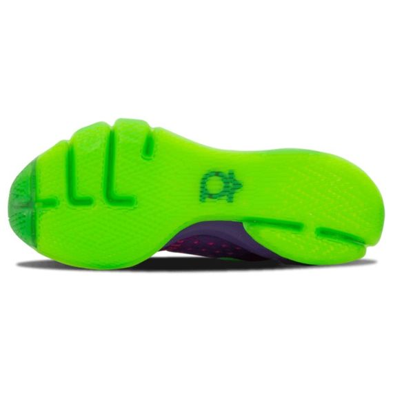 NIKE KD 8 Баскетбольные кроссовки Низкий верх Мужские