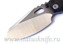 Нож CKF/Rotten Evolution CF collabфотография - 3