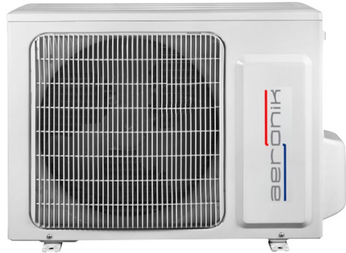 Сплит-система кондиционер Aeronik Super ASI-09HS5/ASO-09HMS5 на 25 м²