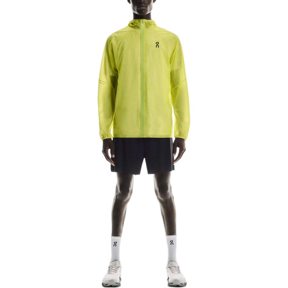 On Ultra Jackets