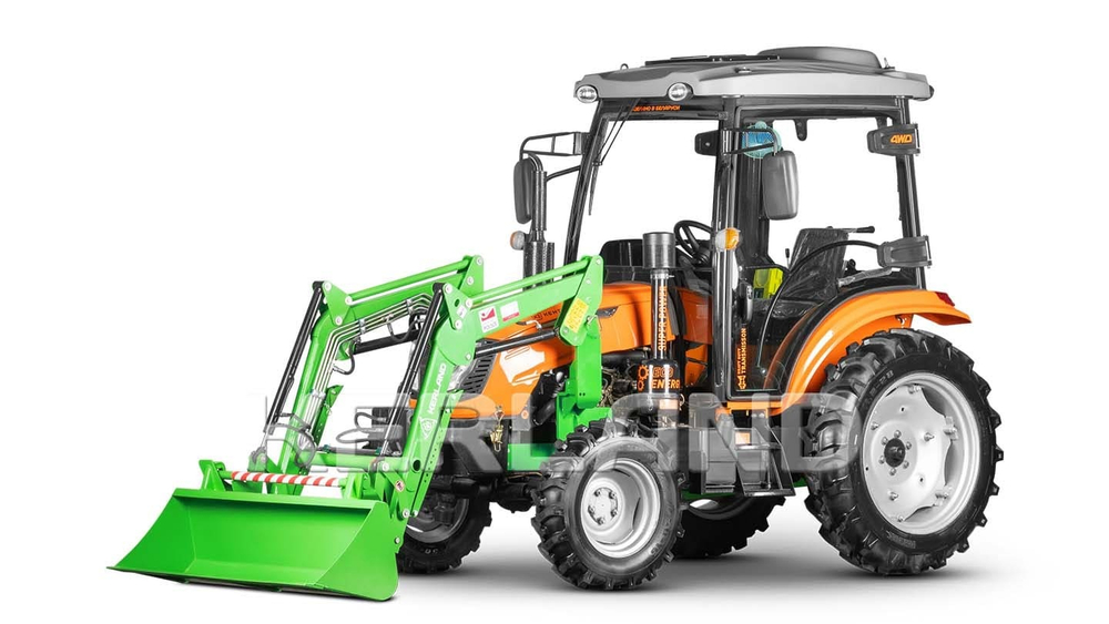 Фронтальный погрузчик Kerland | Керланд ST 500-50