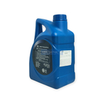 Масло трансмиссионное Hyundai ATF SP-III (4л)