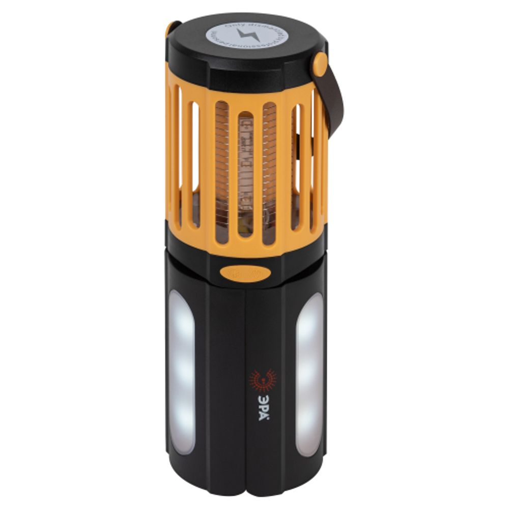 ERAMF-06 ЭРА Противомоскитный светильник на батарейках