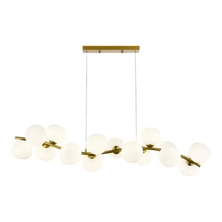 Подвесная люстра St Luce SWEVEN SL1519.303.16