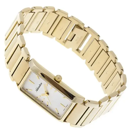 Женские швейцарские часы Adriatica A3643.1113Q