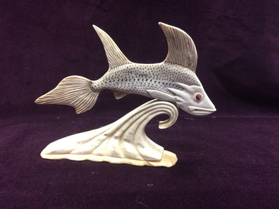 Миниатюра "Рыба"