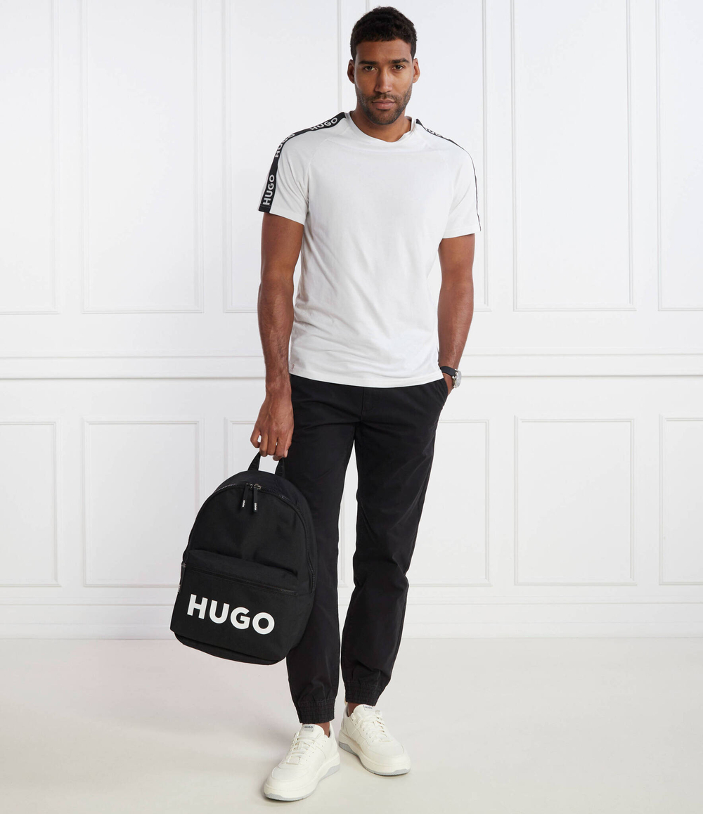 Рюкзак Ethon HUGO - черный(50513014)