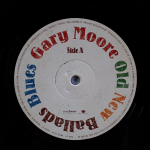 Gary Moore / Old New Ballads Blues (2LP)