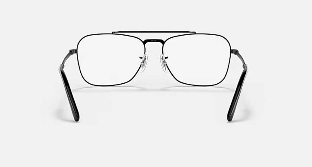 RAY-BAN NEW CARAVAN RX3636V 2509 OPTICS