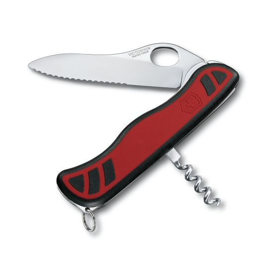 Складной нож Victorinox 0.8321.MWC c клинком из стали X55CrMo14, рукоять ABS-пластик