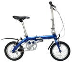 Складной велосипед Dahon Dove Uno (2021)