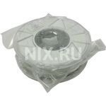Пластик для принтера 3D Cactus CS-3D-ABS-750-WHITE ABS d1.75мм 0.75кг 1цв.