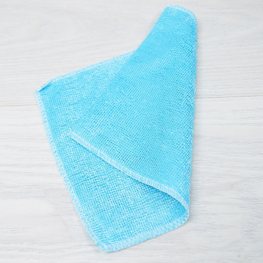 Набор автомобильная салфетка в тубе + салфетка + окномой-скребок