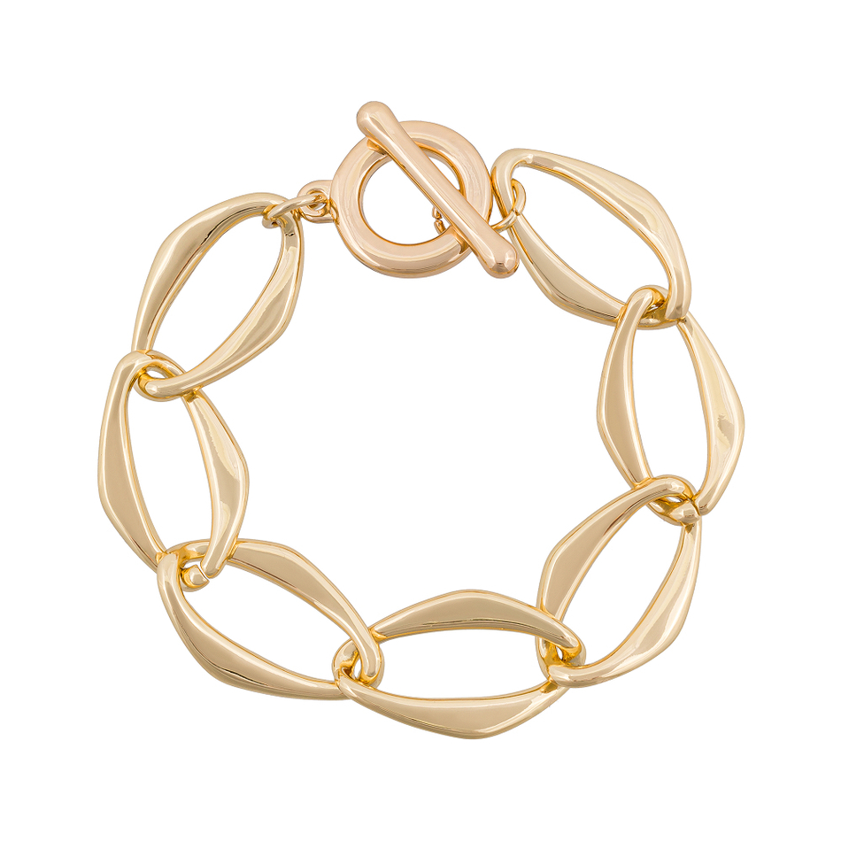 Браслет Fiore Luna CCH05165-02 GI