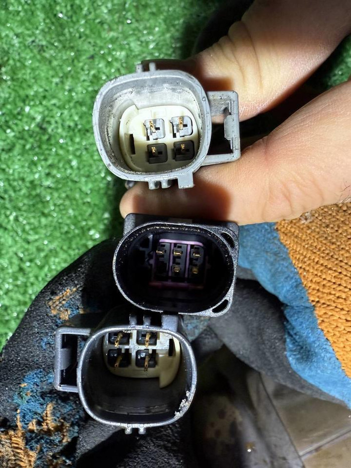 Катализатор Land-Rover Discovery Sport (2019-н.в.)