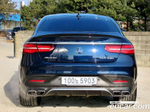Mercedes-Benz GLE-Class W166 AMG GLE63 S 4MATIC Coupe (12.2019)