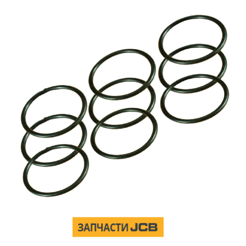 Комплект уплотнителей JCB 25/222694