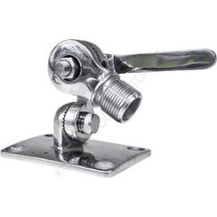 Крепление LAKER для УКВ и GPS антенн