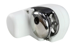 Лебедка якорная Quick Genius GP2 500, 12В, цепь 6мм