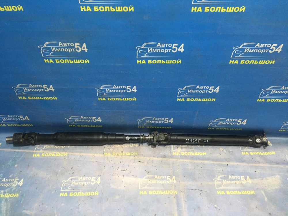 Карданный вал TOYOTA CAMI 2000