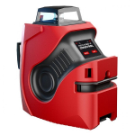 Лазерный нивелир CONDTROL NEO X2-360 1-2-128