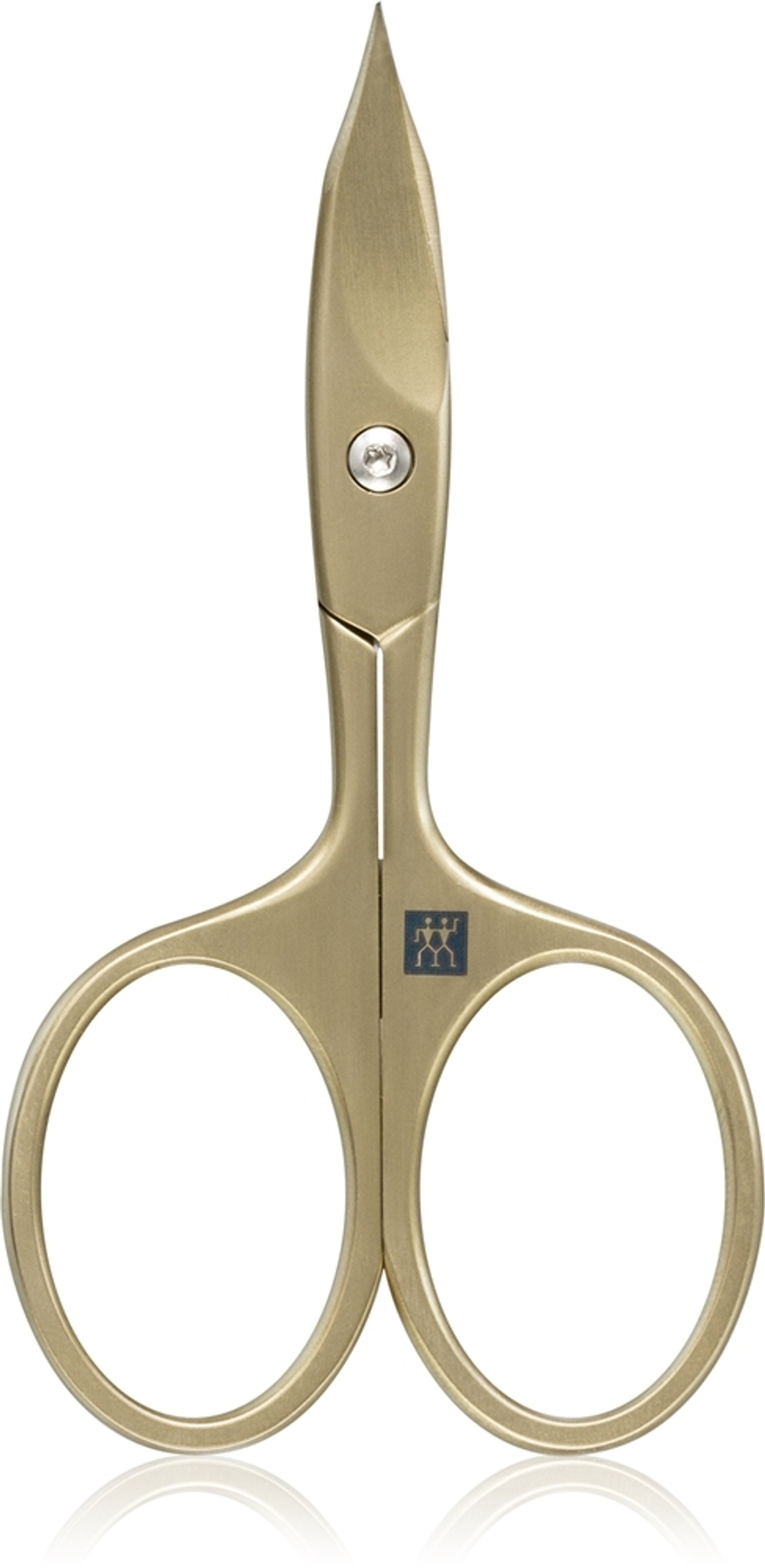 Zwilling Premium Gold - маникюрные ножницы, 1 шт.